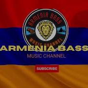 Armenian Bass 2022