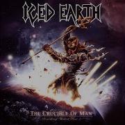 Iced Earth Sacrificial Kingdoms