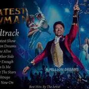 Ost The Greatest Showman