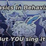 Basics In Behavior But Anim8Ton