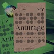 Gemini Anturage