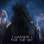 Street Spirit Harakiri For The Sky
