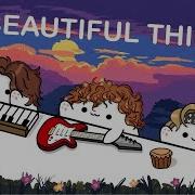 Benson Boone Beautiful Things Cover By Bongo Cat Mp3