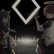 Nightcore The Baddest Lyrics