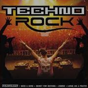 Techno Rock