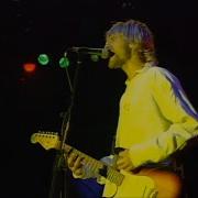 Nirvana Live