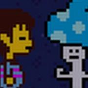 Undertale Mushroom Dance