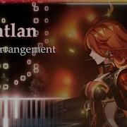 Natlan Piano