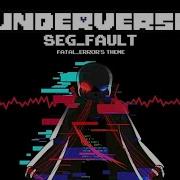 Fatal Error Theme 1 Hour