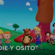 Goldie Y Osito