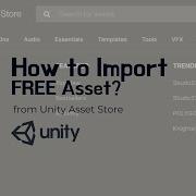 How To Install Unity Packs Free