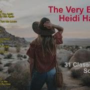 The Very Best Of Heidi Hauge