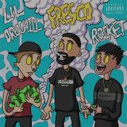 Fresco Breeze Feat Rocket Lildrughill