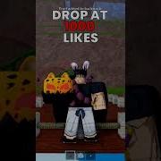 Drop It Roblox