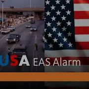 Eas Alarm Usa 1983