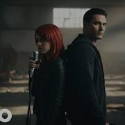 Paramore X Breaking Benjamin Will You Stand