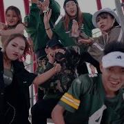 Oh Go The Pack Dance