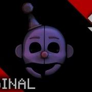 My Ennard