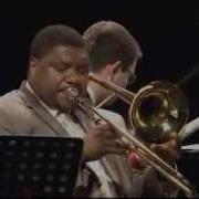 Wycliffe Gordon Sweet Louisiana Trombone Solo