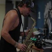 Saxophone Time