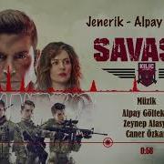 Savaşçi Jenerik Müziği