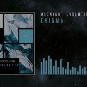 Midnight Evolution Letting Go