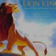 The Lion King King Of Pride Rock Instrumental
