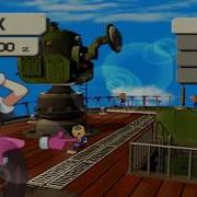 Tron Bonne Services The Serv Bot