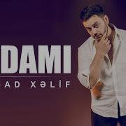 Ferhad Xelif Badami Remix