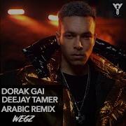 Deejay Tamer