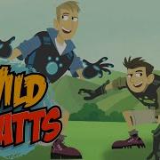 Wild Craft Theme Music