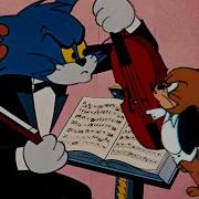 Tom And Jerry Musical Maestro