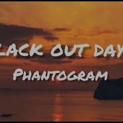 Phantogram Black Out Days Lyrics And Stay Hey Hey Hey Ah Tiktok Song