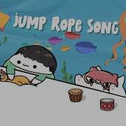 Jump Rope Song Bongo Cat