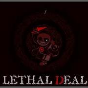 Underrale Something New Lethal Deal