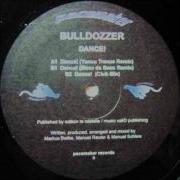 Bulldozzer Dance Yanou Trance Edit