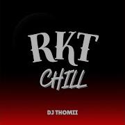 Dj Thomii