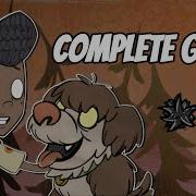 Walter Damage Full