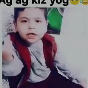 Ah Ah Kız Yok