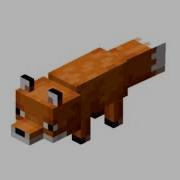 Minecraft Fox Sound Effect