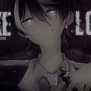 Nightcore Fake Love Nv