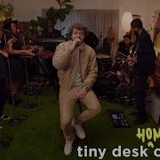 Jack Harlow Acapella