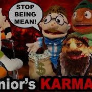 Sml Junior Karma