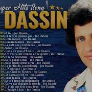 Joe Dassin Mix