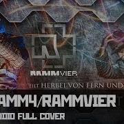 Rammstein Ramm 4 Studio Version