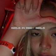 Girls Girl In Red Slowed