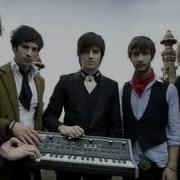 Survive The Moog