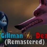 Ruby Gillman Vs Dead