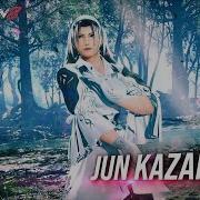 Tekken Jun Kazama Remix