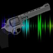 A Revolver Shot Sound Effect